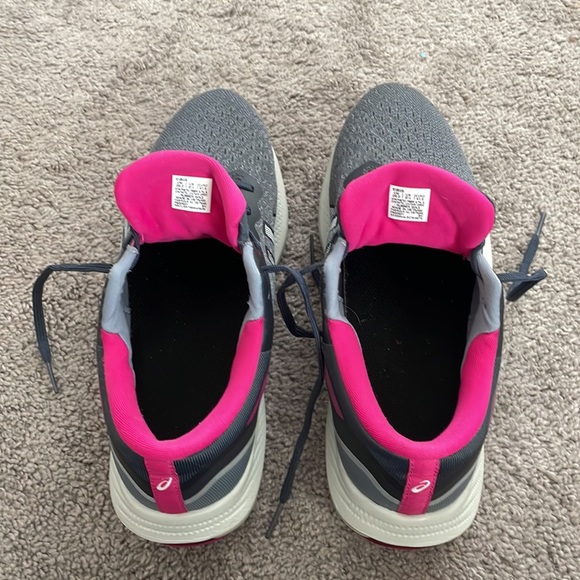 ASICS Gel-Pulse 13 Women’s running shoes — size 9.5 - Picture 9 of 13